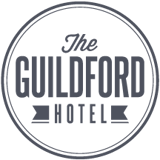 The Guildford Hotel — preferred wedding photographer
