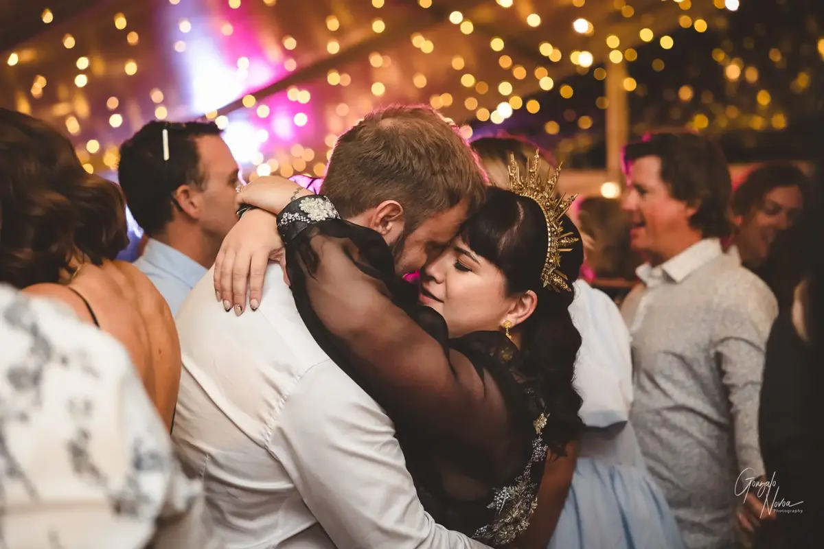 Perth wedding photography — Anastasia & Cale at Yoothamurra Homestead, Oakford