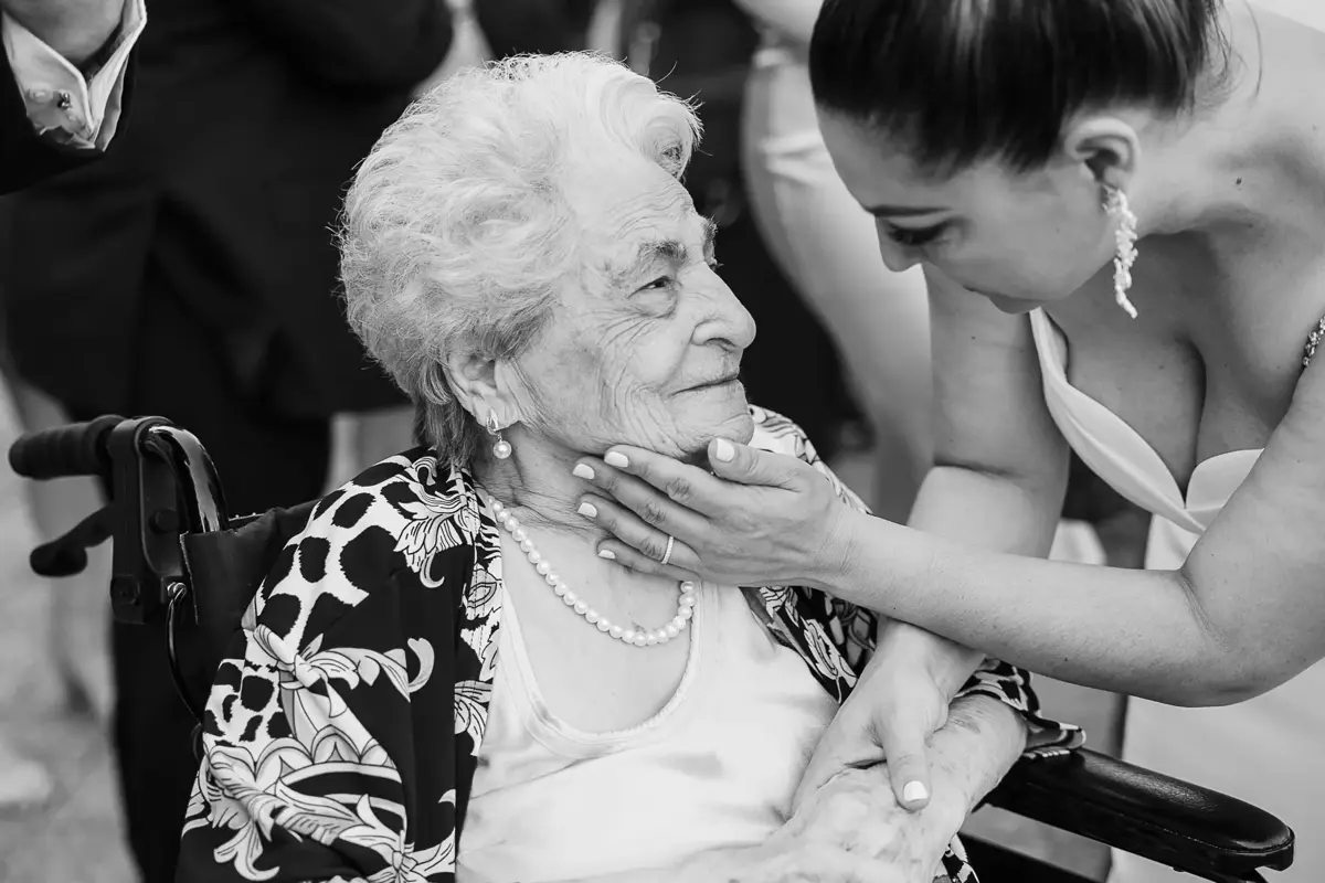 Perth wedding photography — Maryanne & Jack at Our Lady of the Rosary Parish, Woodlands