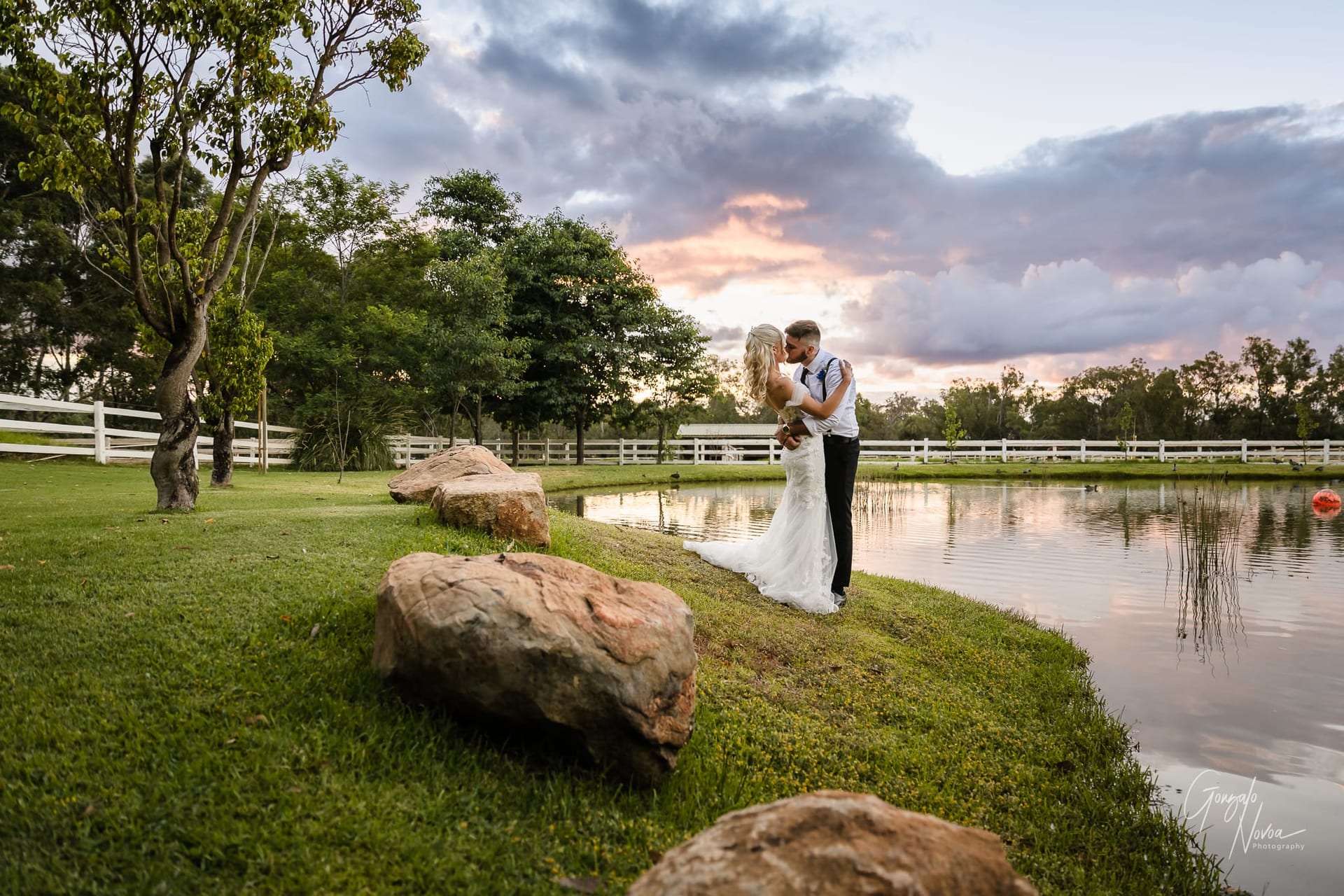 [Review] Brookleigh Estate: A Dream Wedding Venue in Perth