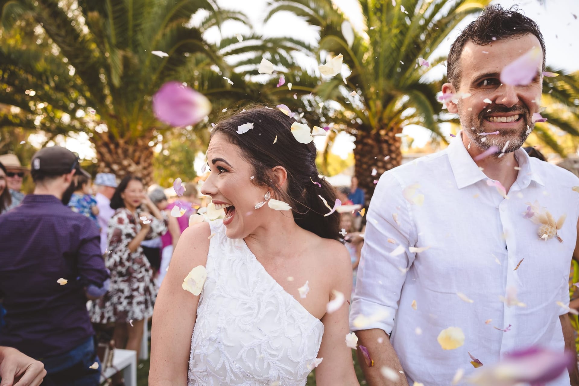 Perth Wedding Photographer – Raw, Real & Unscripted | Gonzalo Novoa