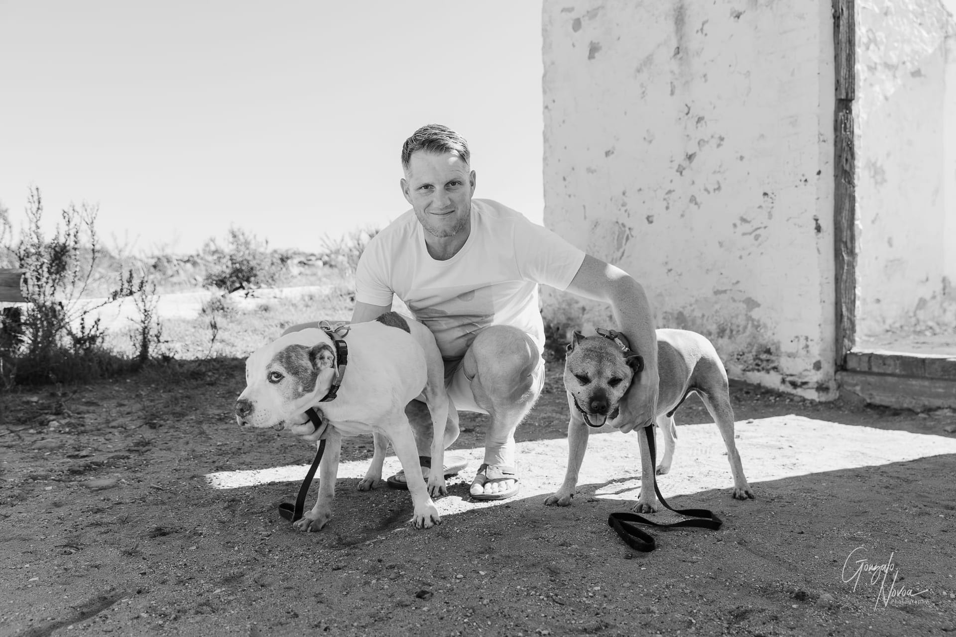 Perth Family Photographer, Family Portraits - Gonzalo Novoa Photography at Perry's Paddock