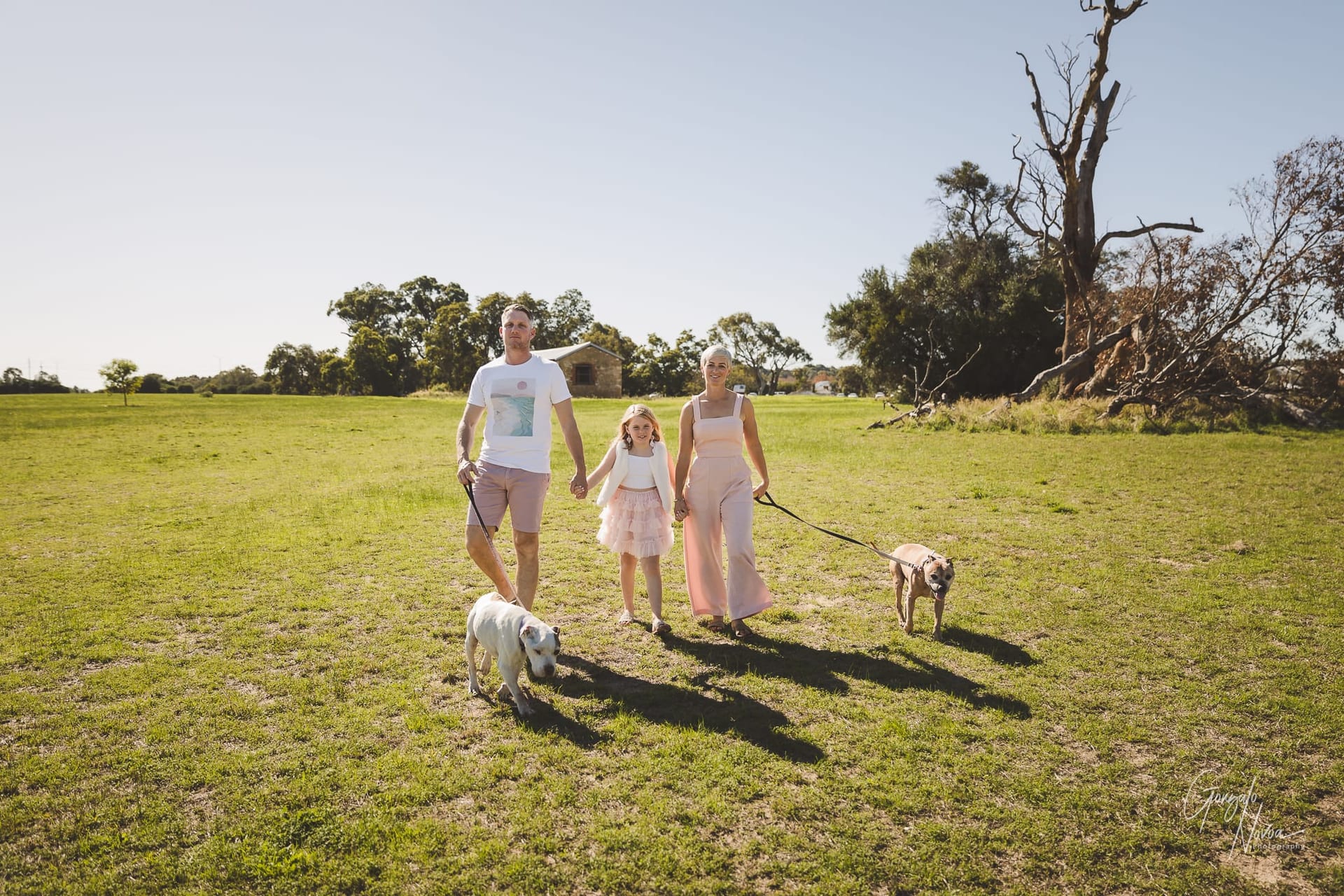 Perth Family Photographer, Family Portraits - Gonzalo Novoa Photography at Perry's Paddock