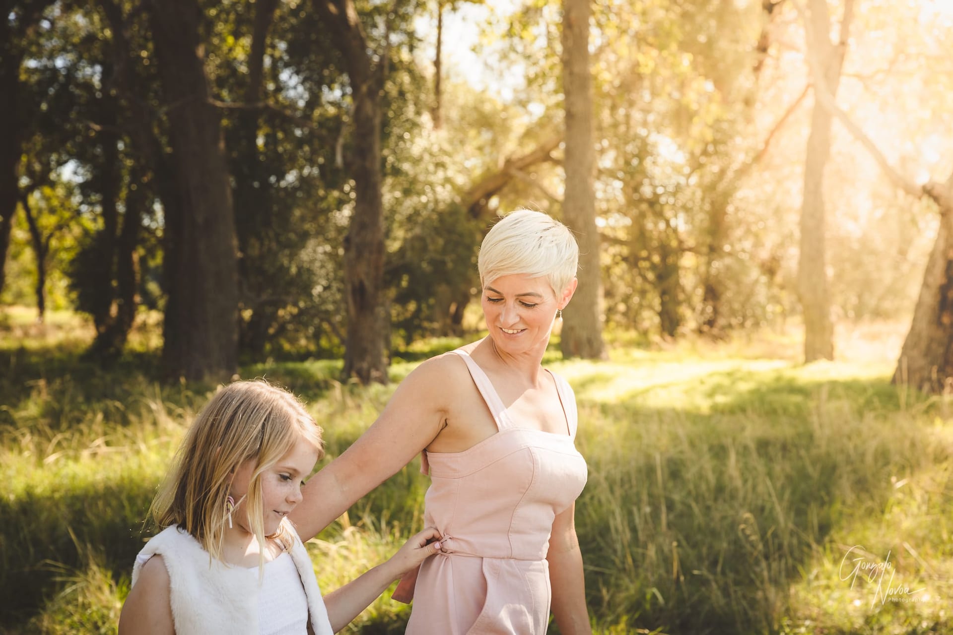 Perth Family Photographer, Family Portraits - Gonzalo Novoa Photography at Perry's Paddock