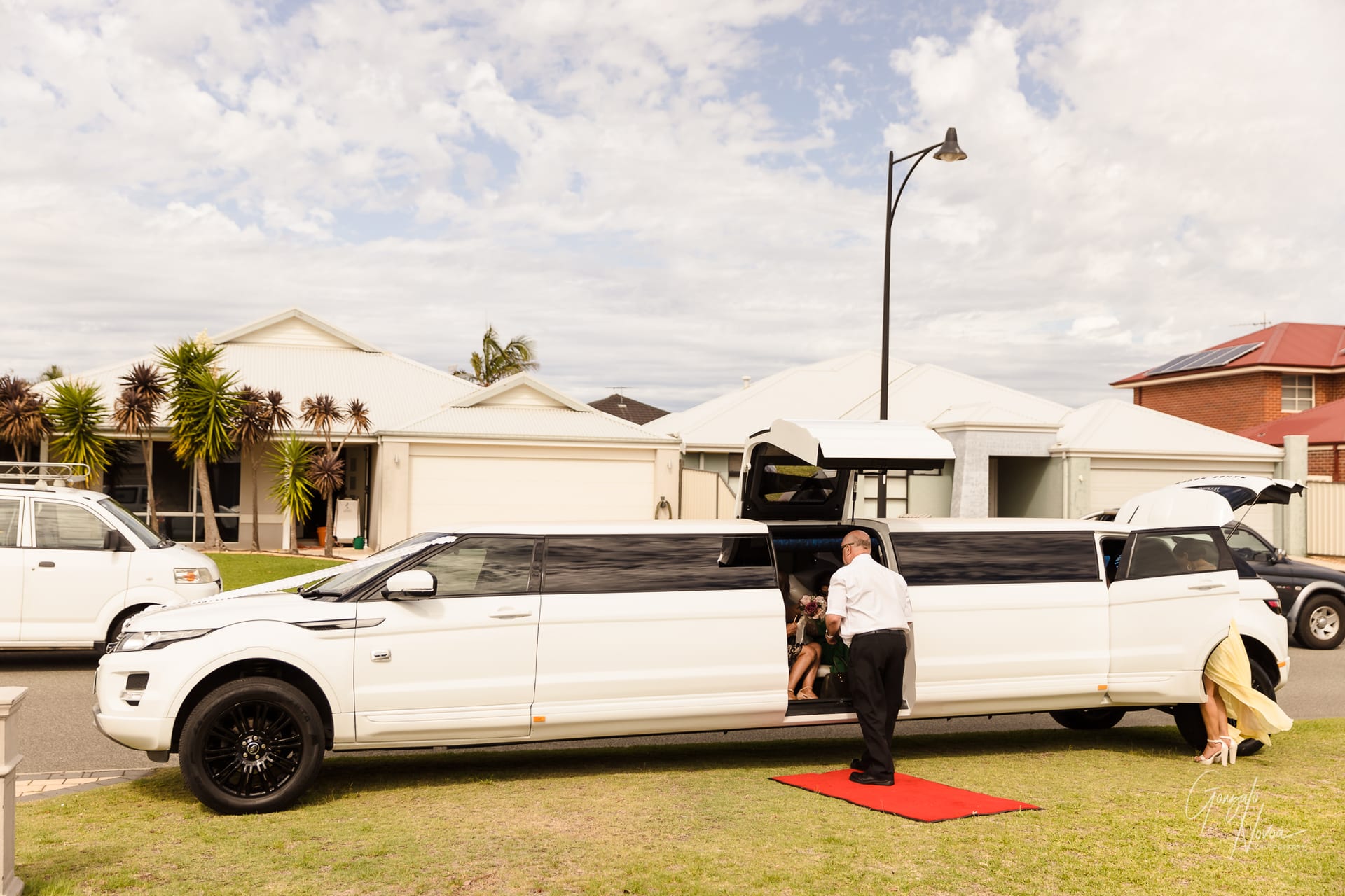 Perth Wedding Photographer, Wedding Bride Prep - Gonzalo Novoa Photography