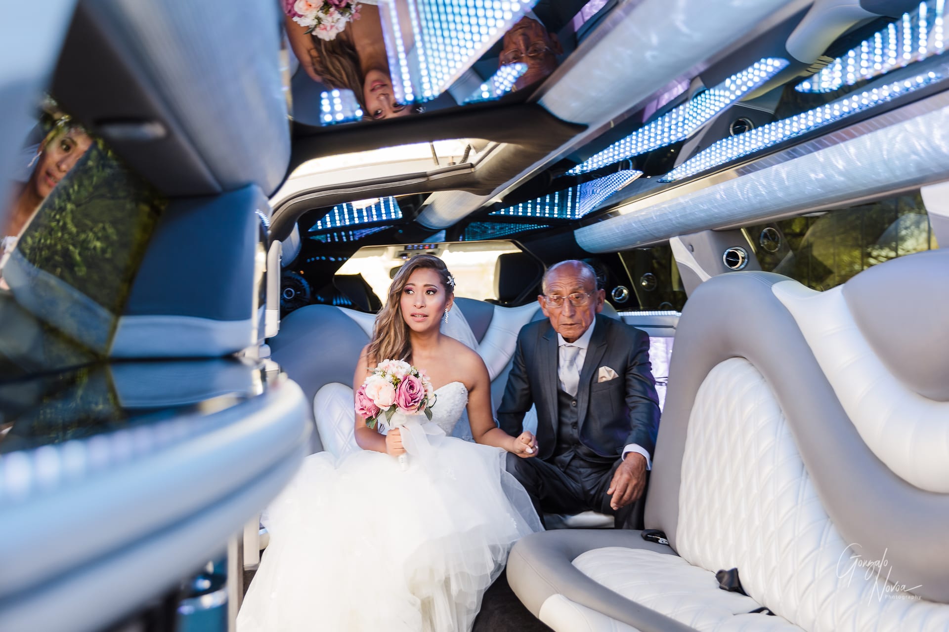 Perth Wedding Photographer, Wedding Ceremony - Gonzalo Novoa Photography at Caversham House