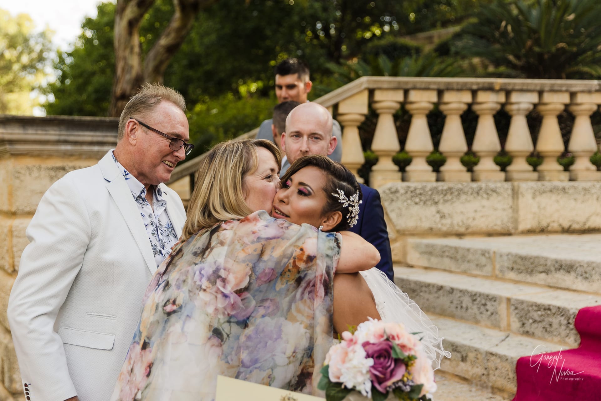 Perth Wedding Photographer, Wedding Ceremony - Gonzalo Novoa Photography at Caversham House