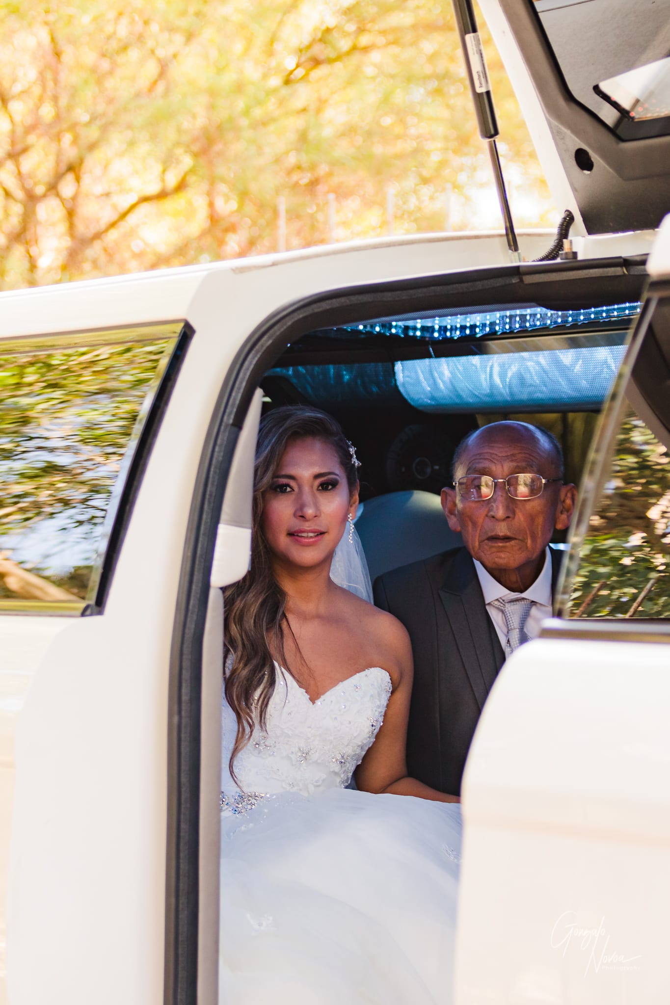 Perth Wedding Photographer, Wedding Ceremony - Gonzalo Novoa Photography at Caversham House