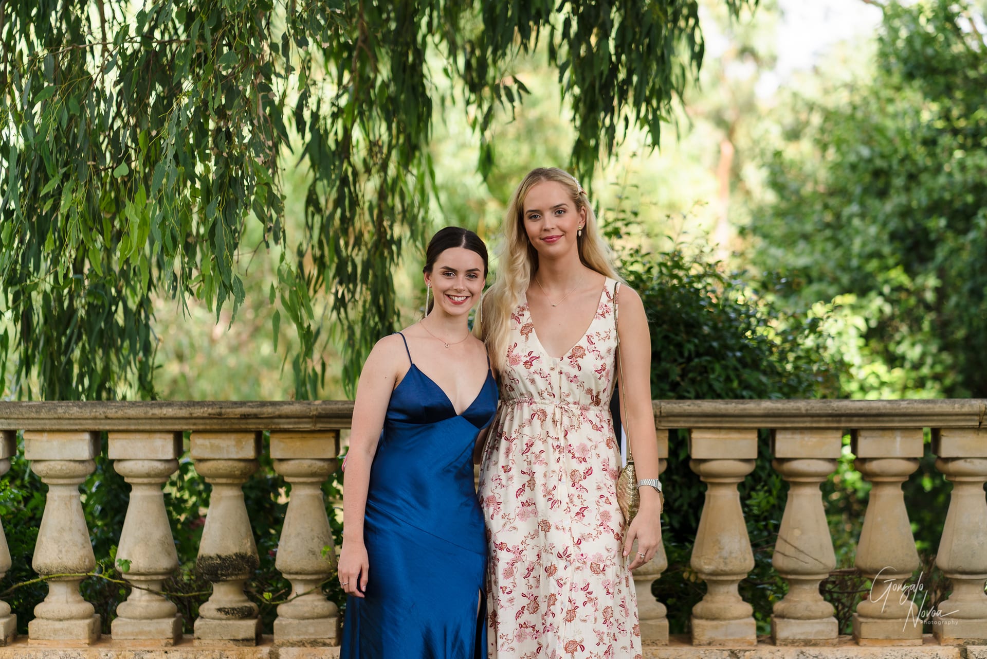 Perth Wedding Photographer, Wedding Portraits - Gonzalo Novoa Photography at Caversham House