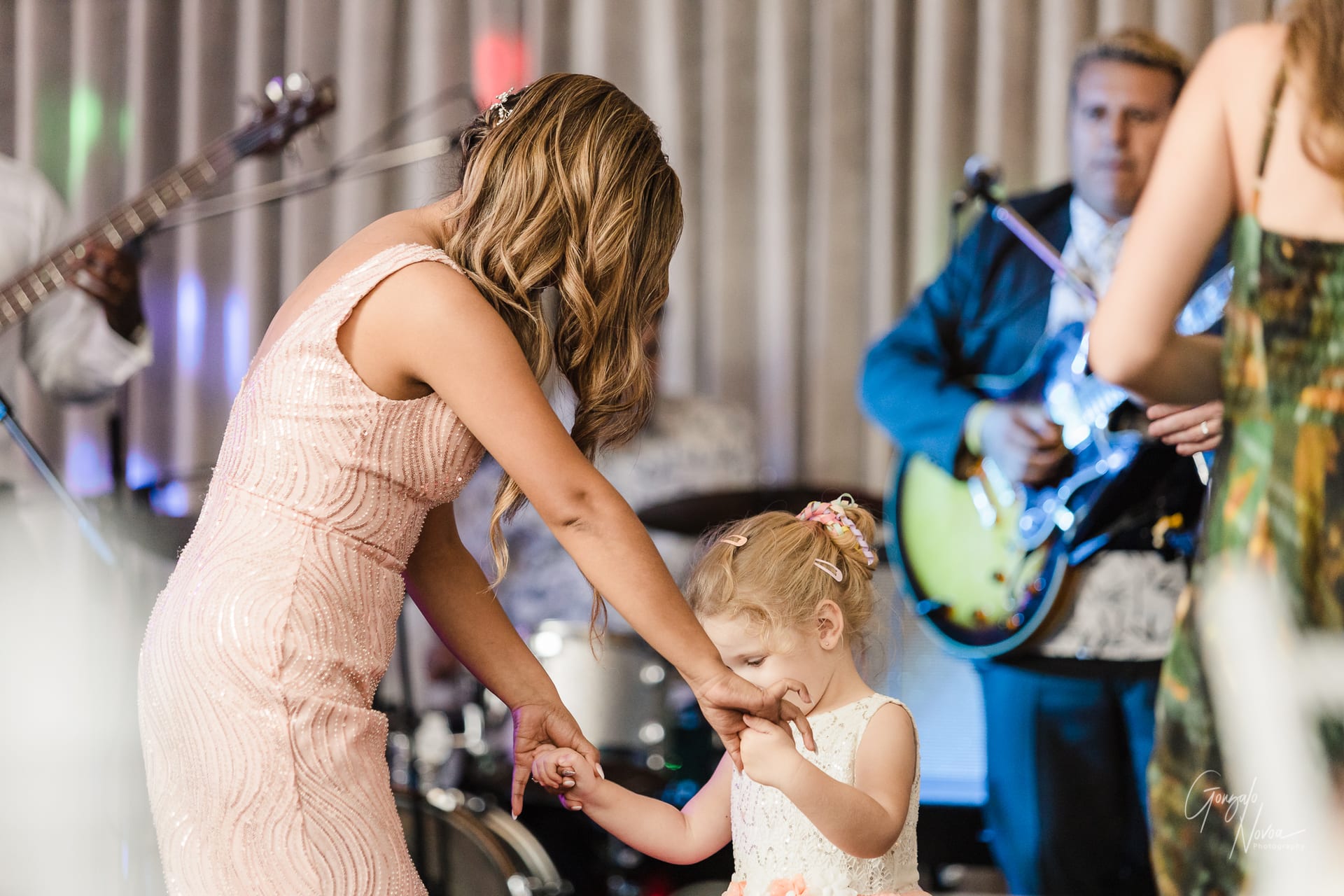 Perth Wedding Photographer, Wedding Reception - Gonzalo Novoa Photography at Caversham House