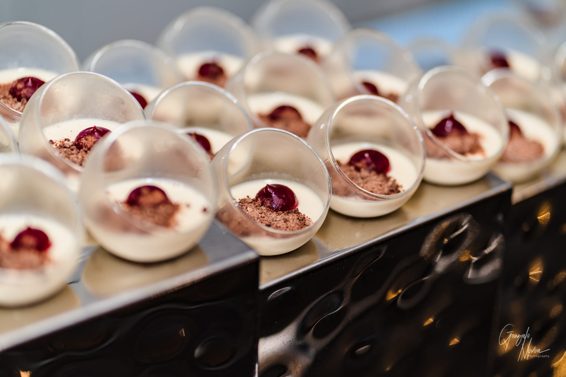 Perth Wedding Photographer, Wedding venue details - Gonzalo Novoa Photography at Caversham House