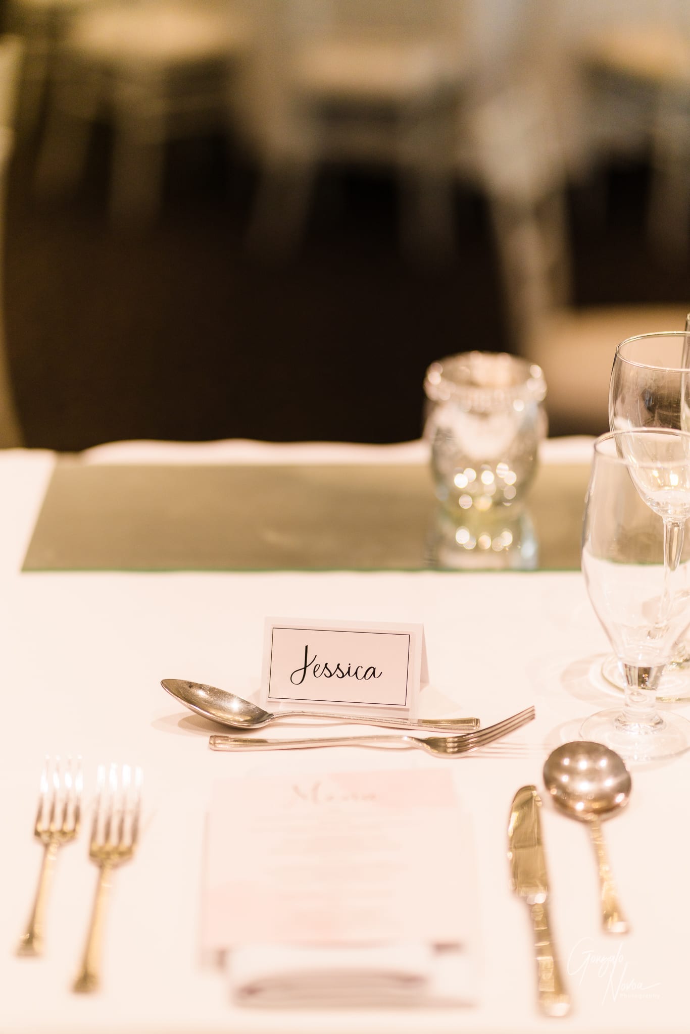 Perth Wedding Photographer, Wedding venue details - Gonzalo Novoa Photography at Caversham House