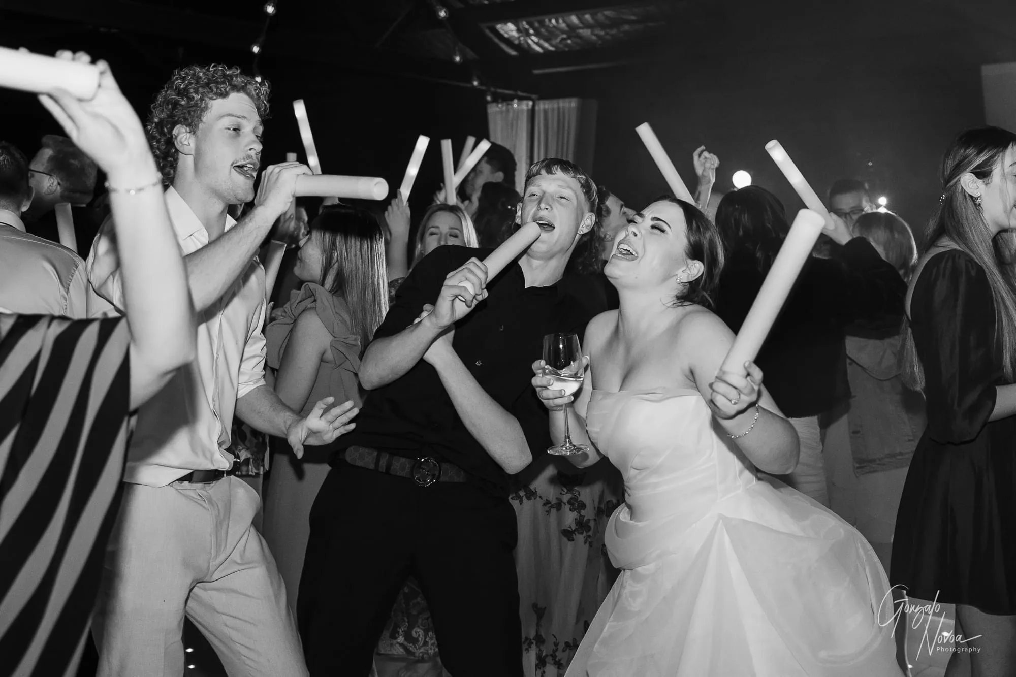 This wasn’t on any shot list. Just joy, chaos, and the kind of energy you can’t script.