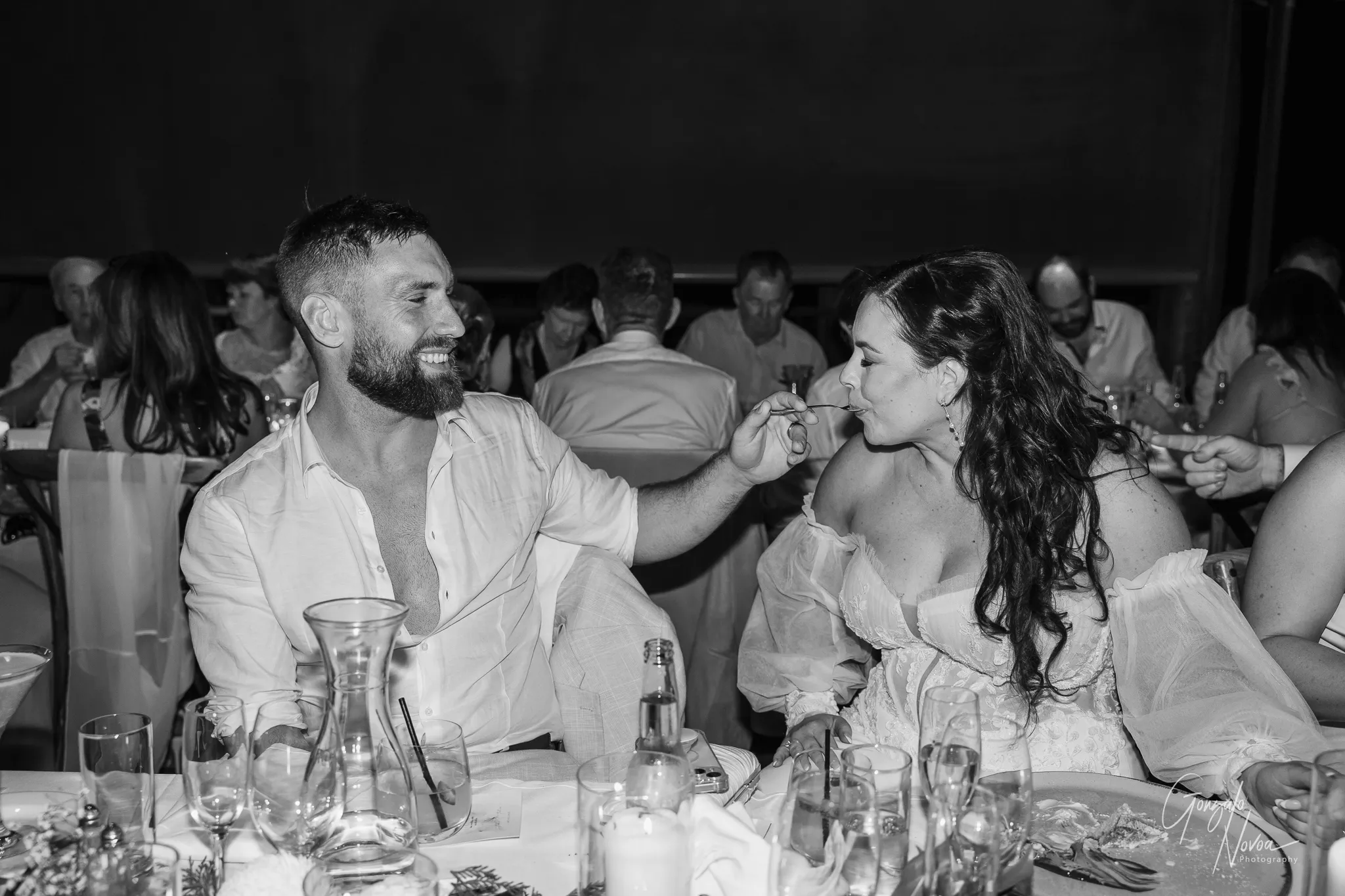 What Makes Me the Right Wedding Photographer for You (or Not)