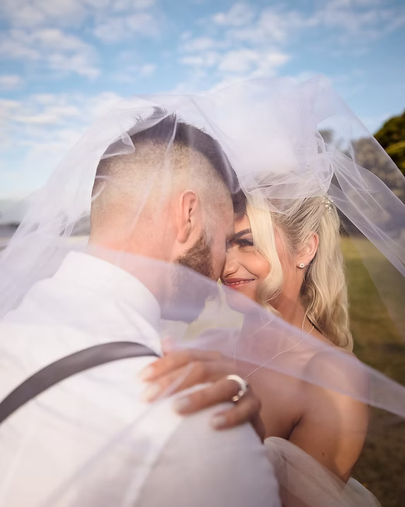 Step 4: The Reveal — Perth wedding photographer Gonzalo Novoa